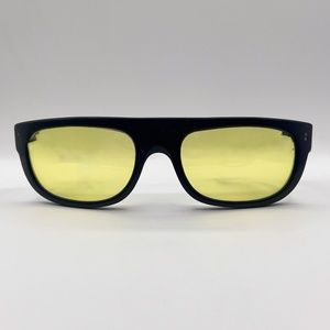 1960s Vintage Polaroid Sunglasses New Neon Lenses